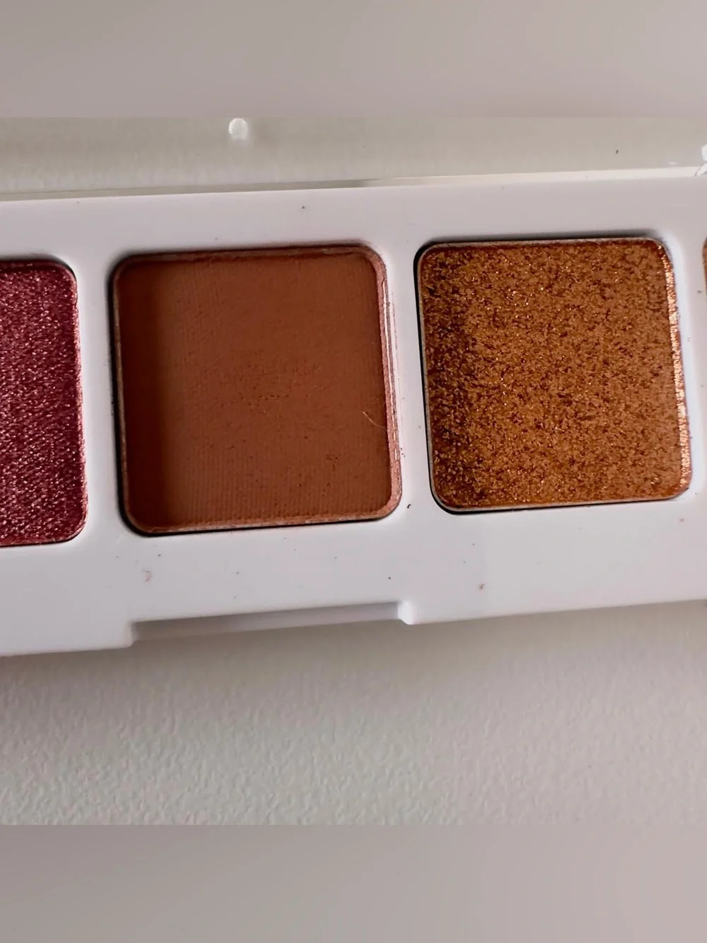 New Natasha Denona Mini Sunset Eyeshadow Palette
